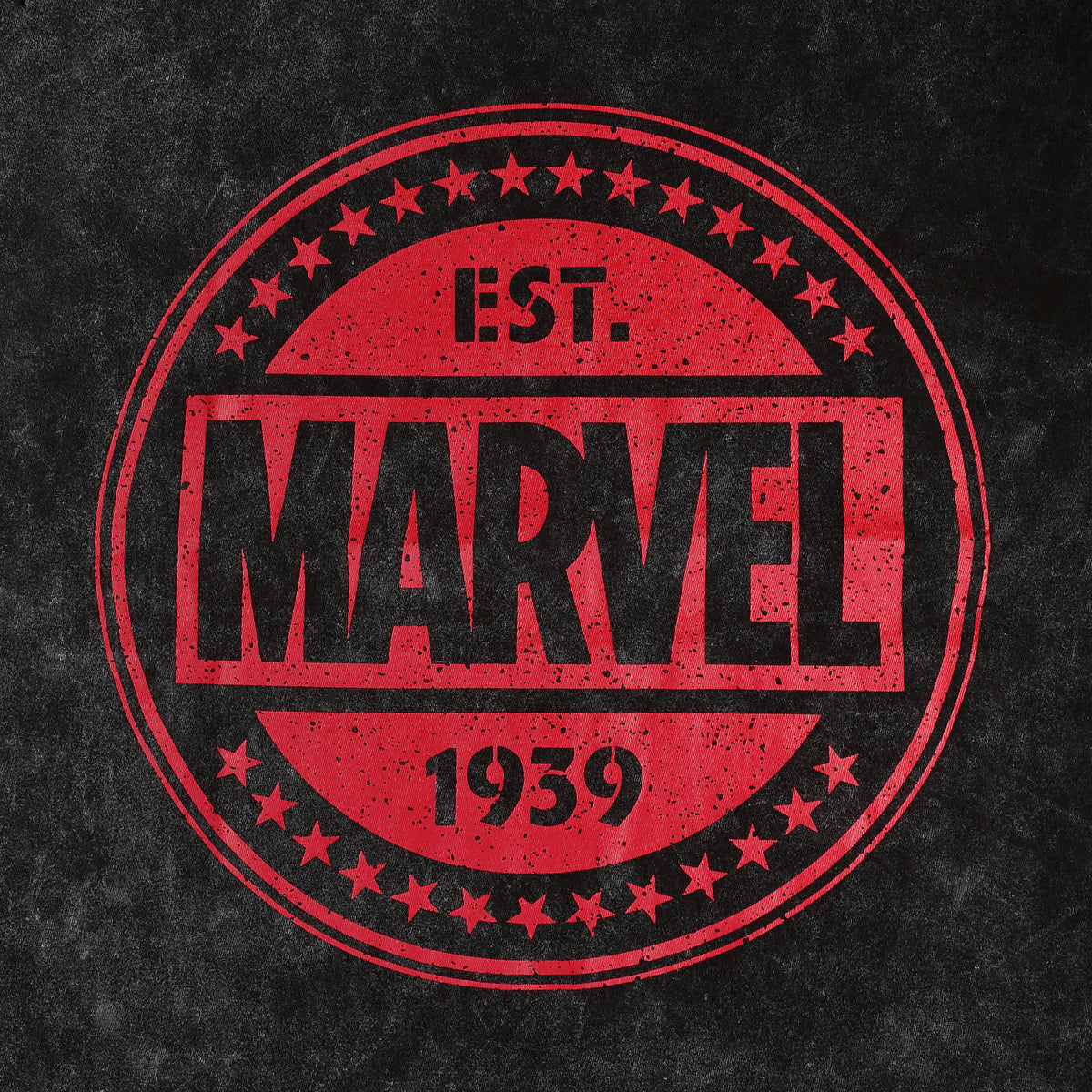 Product image Marvel 1939 T-Shirt black