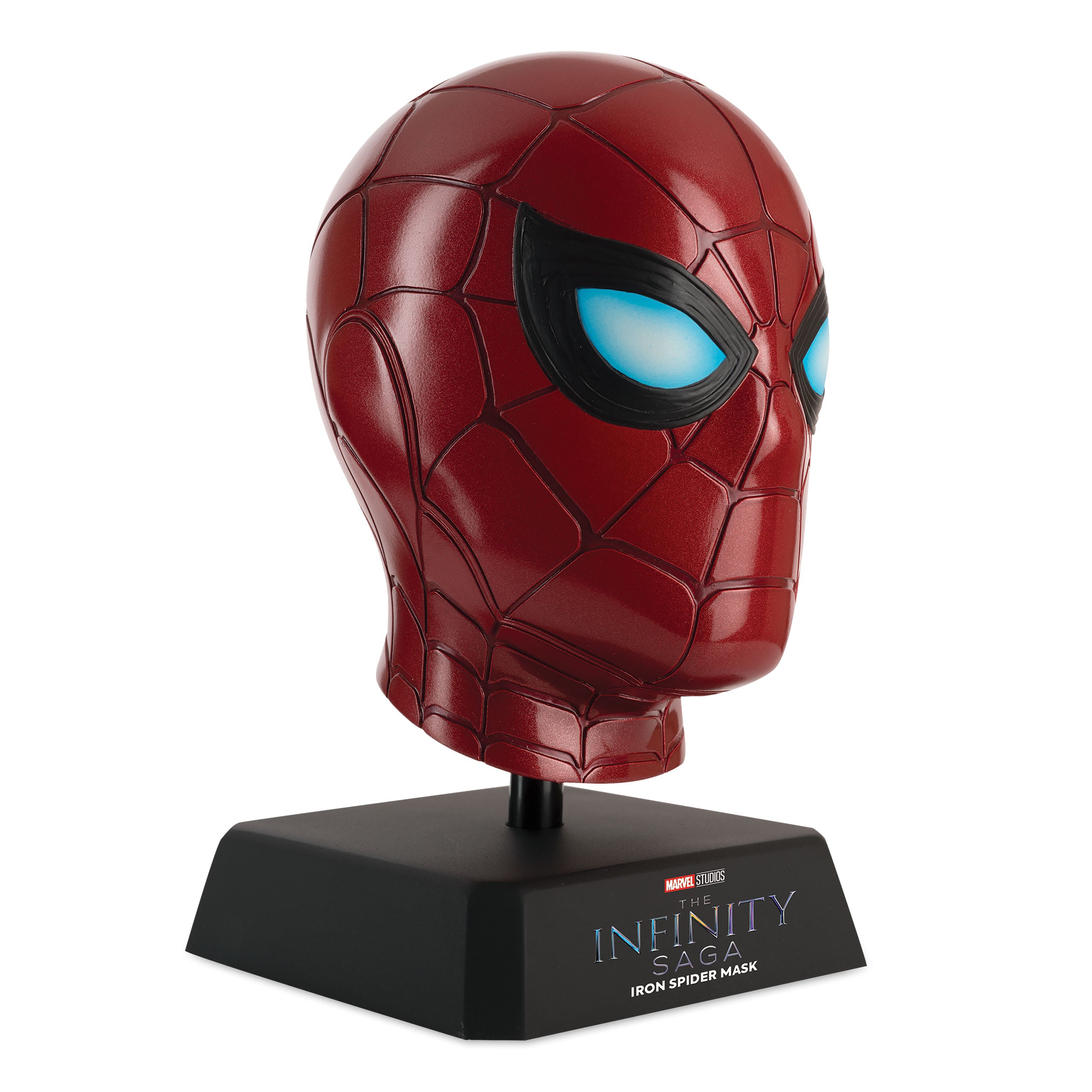 Product image Spider-Man - Mask Replica Marvel Museum Collection