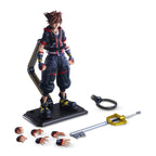 Product image Kingdom Hearts III - Sora Action Figure