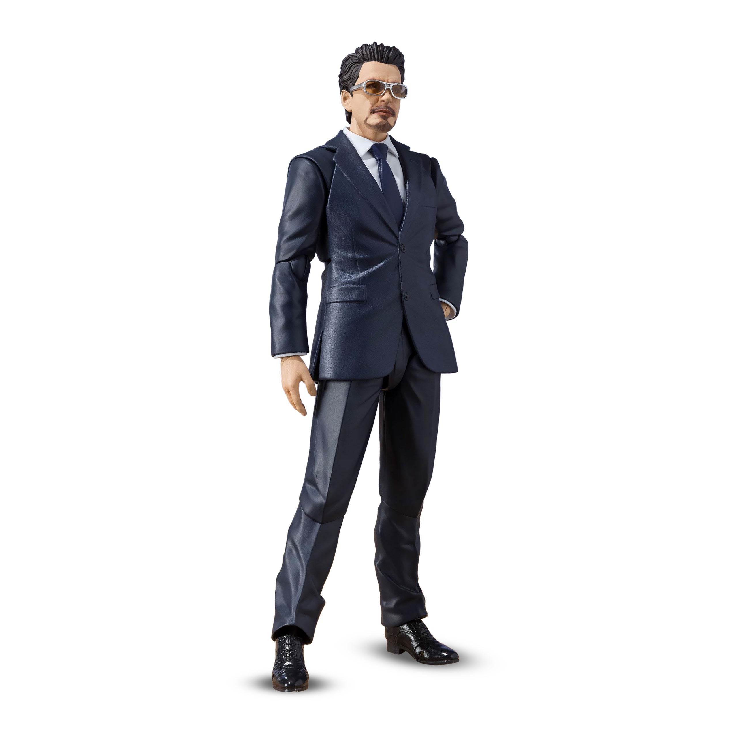 Product image Iron Man - Tony Stark Action Figure