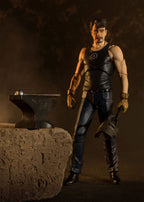 Product image Iron Man - Tony Stark Action Figure