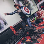 Product image Marvel's Agent Carter - Captain Carter Diorama