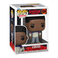 Product image Lucas Sinclair Season 4 Funko Pop Figure - Stranger Things