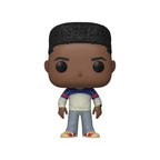Product image Lucas Sinclair Season 4 Funko Pop Figure - Stranger Things