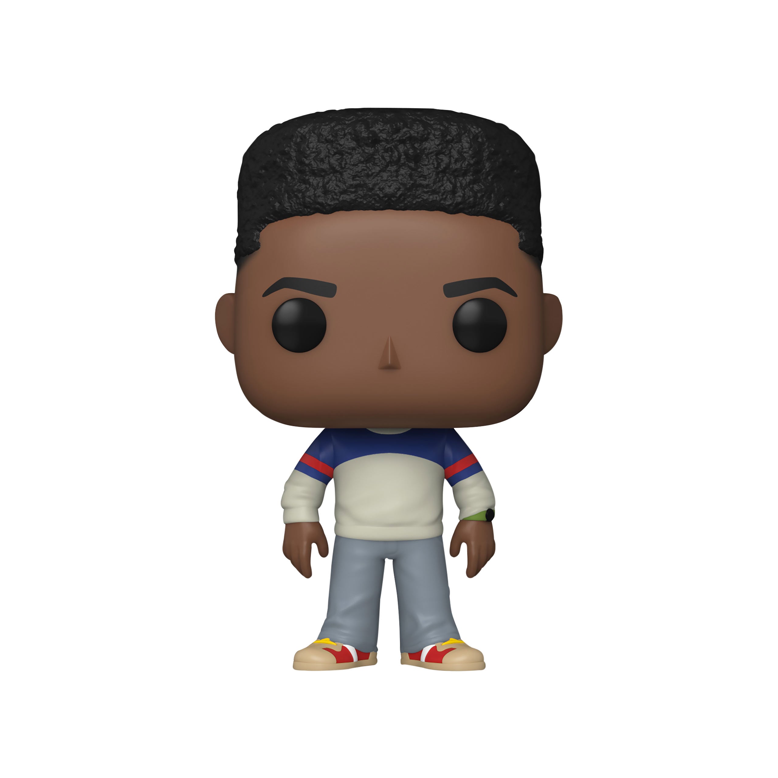 Product image Lucas Sinclair Season 4 Funko Pop Figure - Stranger Things
