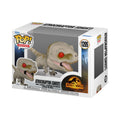 Product image Jurassic World - Atrociraptor Ghost Funko Pop Figure