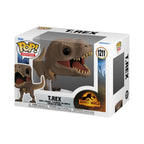 Product image Jurassic World - T.Rex Funko Pop Figure