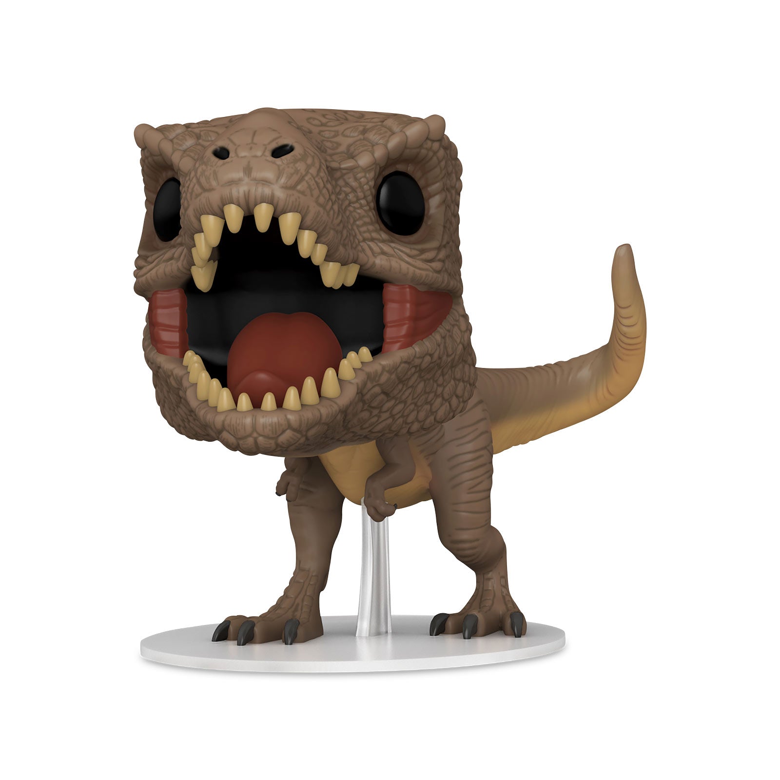 Product image Jurassic World - T.Rex Funko Pop Figure