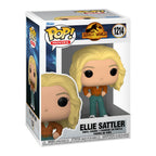 Product image Jurassic World - Ellie Sattler Funko Pop Figure