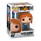 Product image Jurassic World - Claire Dearing Funko Pop Figure