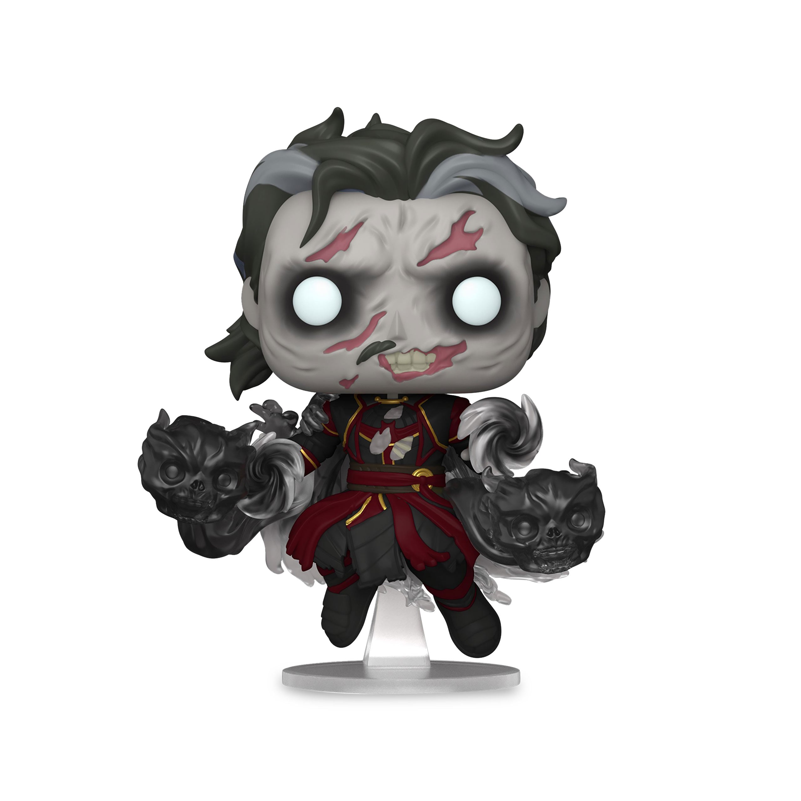 Product image Doctor Strange - Dead Strange Funko Pop Bobblehead Figure
