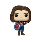 Product image Doctor Strange - Captain Carter Funko Pop Figure