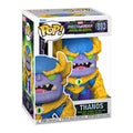 Product image Monster Hunters - Thanos Funko Pop Bobblehead Figure