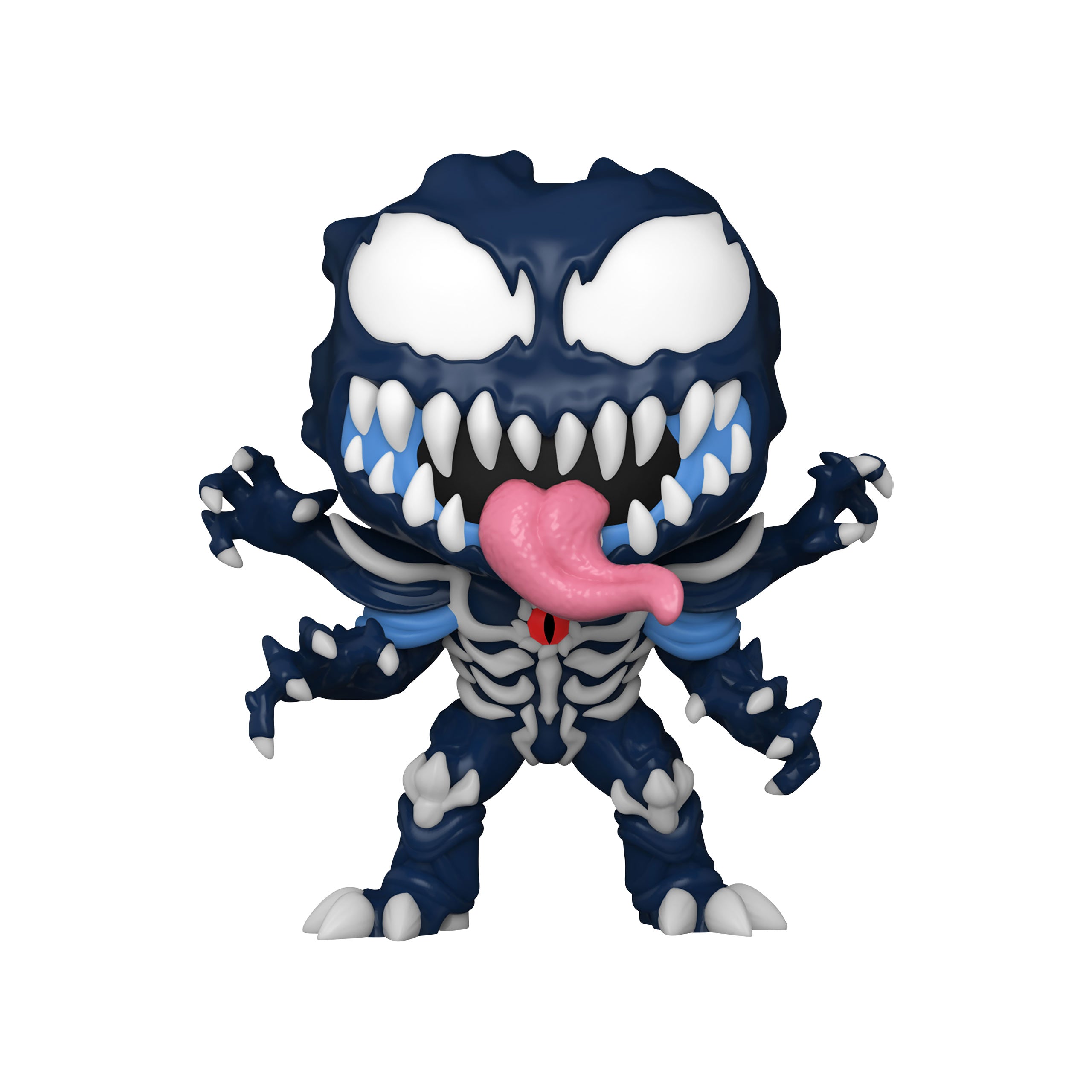 Product image Monster Hunters - Venom Funko Pop Bobblehead Figure