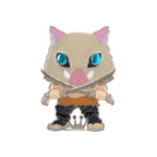 Product image Demon Slayer - Inosuke Hashibira Funko Pop Pin 10 cm