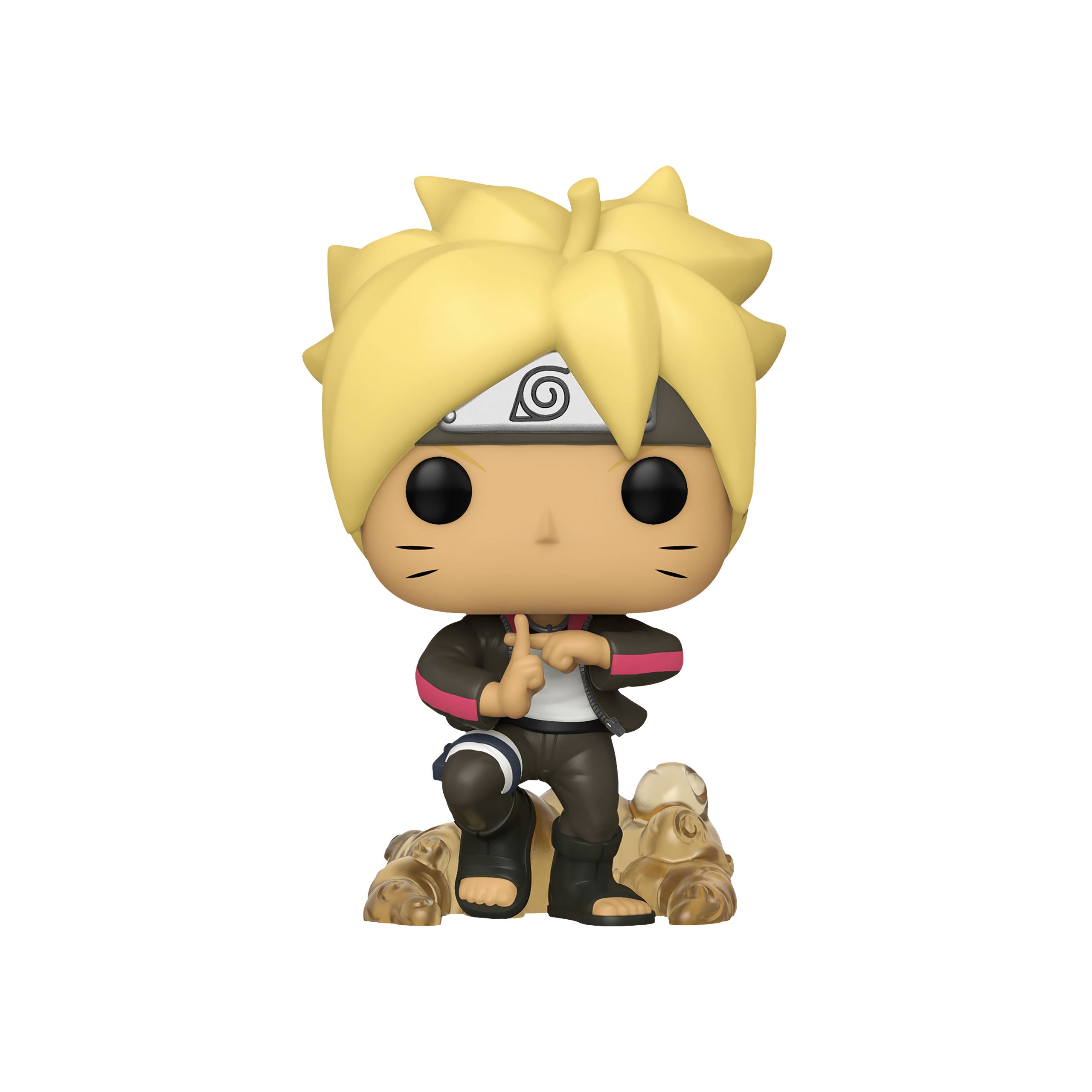 Product image Boruto Uzumaki Funko Pop Figure