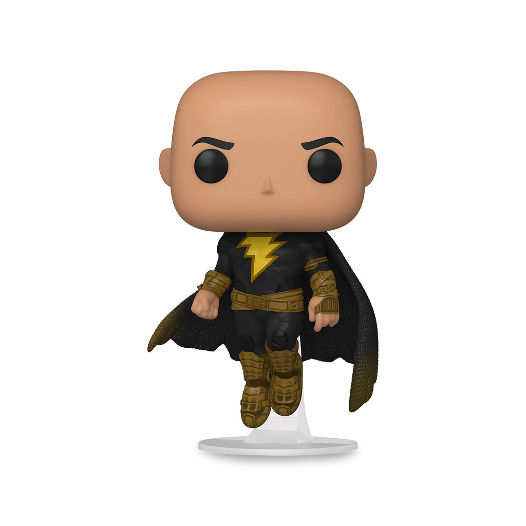 Product image Black Adam with Cape Funko Pop Figure