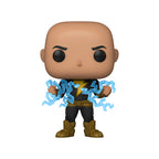 Product image Black Adam with Lightning Funko Pop Figure