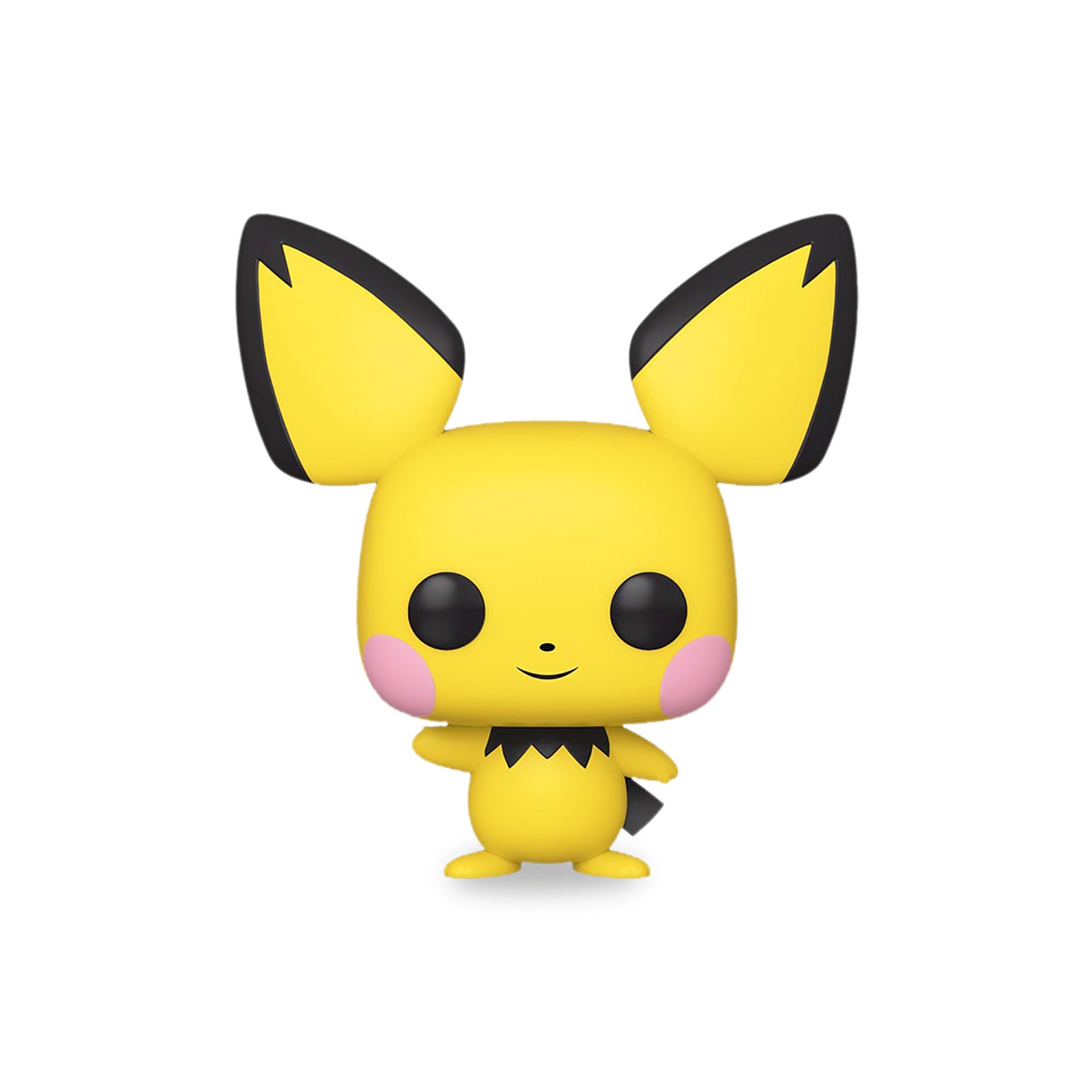 Product image Pokemon - Pichu Funko Pop Figure
