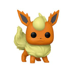Product image Pokemon - Flareon Funko Pop Figure