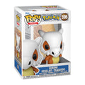 Product image Pokemon - Cubone Funko Pop Figure