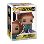 Product image Black Adam - Cyclone Funko Pop Figure