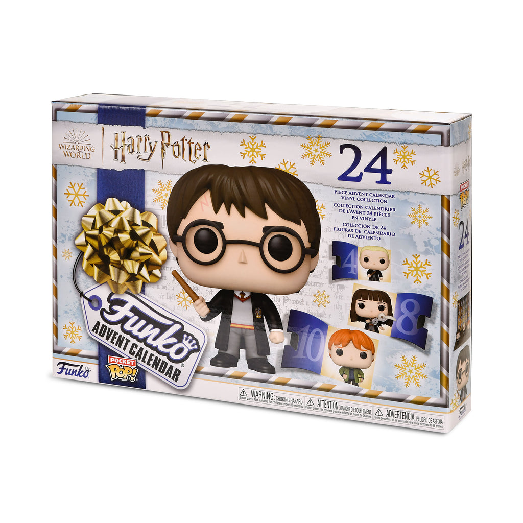 Product image Harry Potter - Funko Pop Advent Calendar