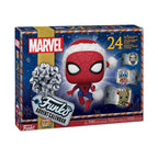 Product image Marvel - Holiday Funko Pop Advent Calendar