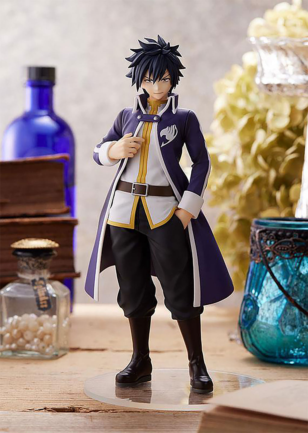 Product image Fairy Tail - Gray Fullbuster Figure