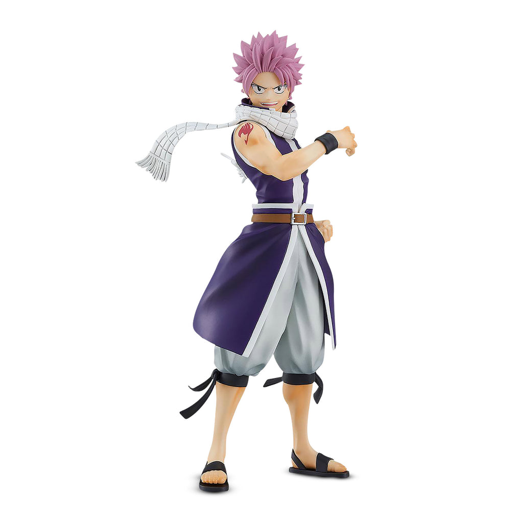 Product image Fairy Tail - Natsu Dragneel figure