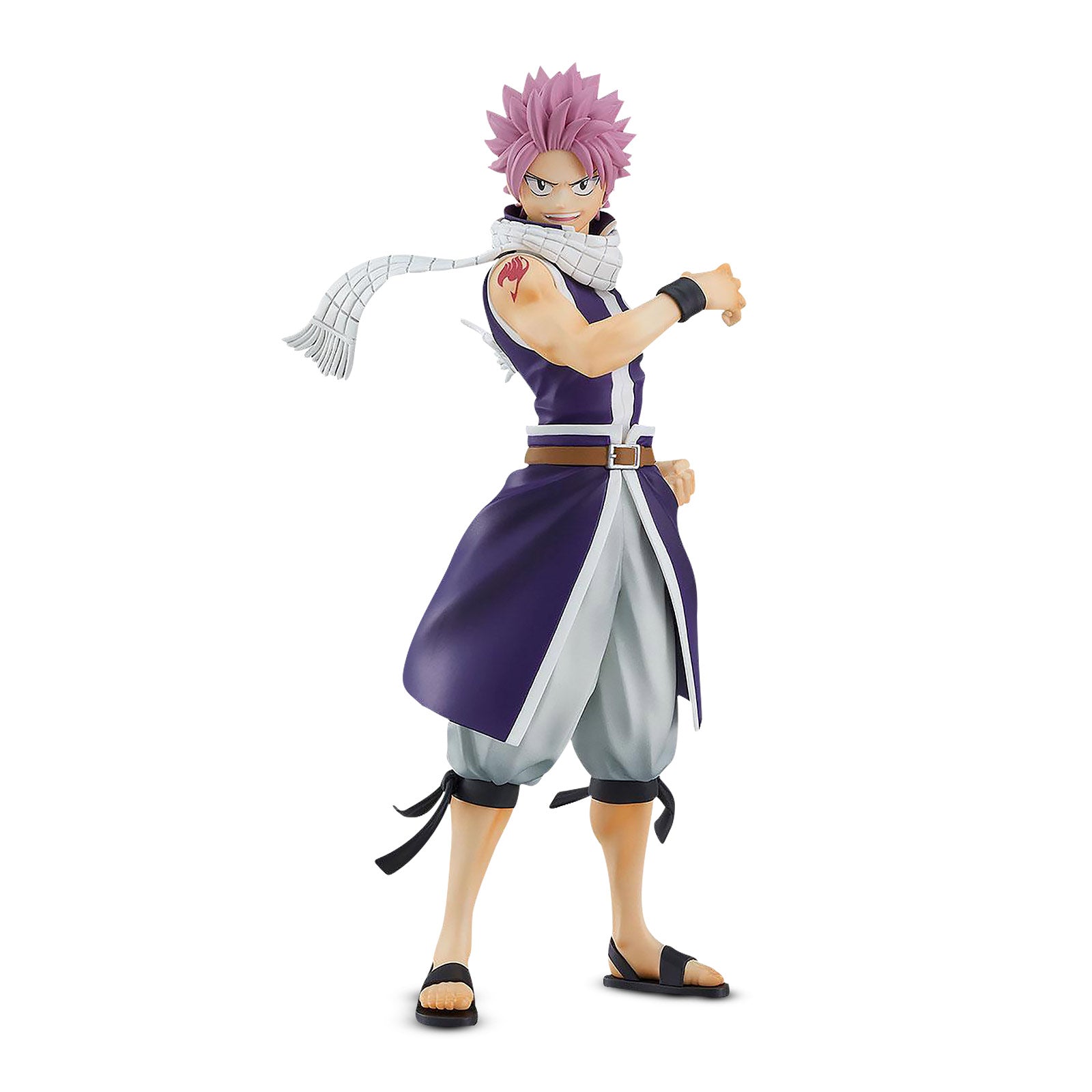 Product image Fairy Tail - Natsu Dragneel figure