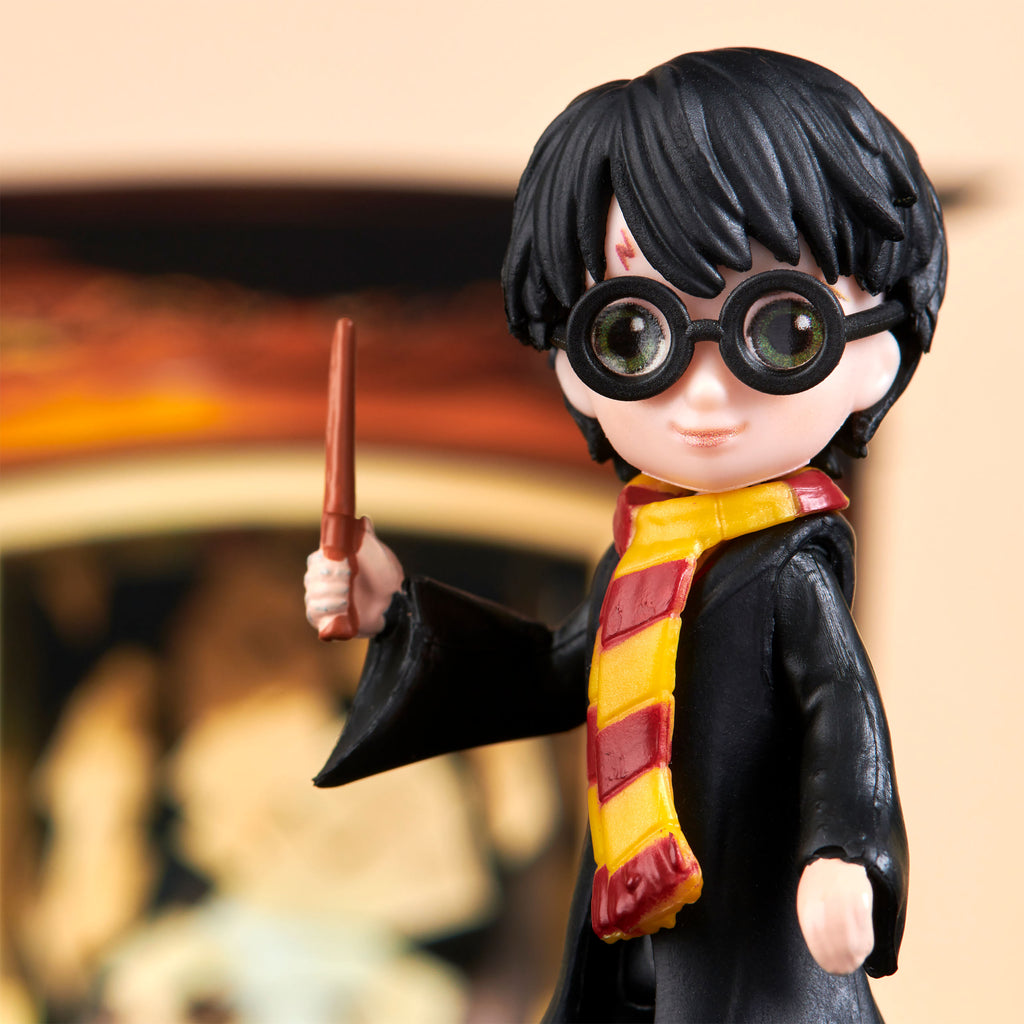Product image Harry Potter Magical Minis Figure 7 cm