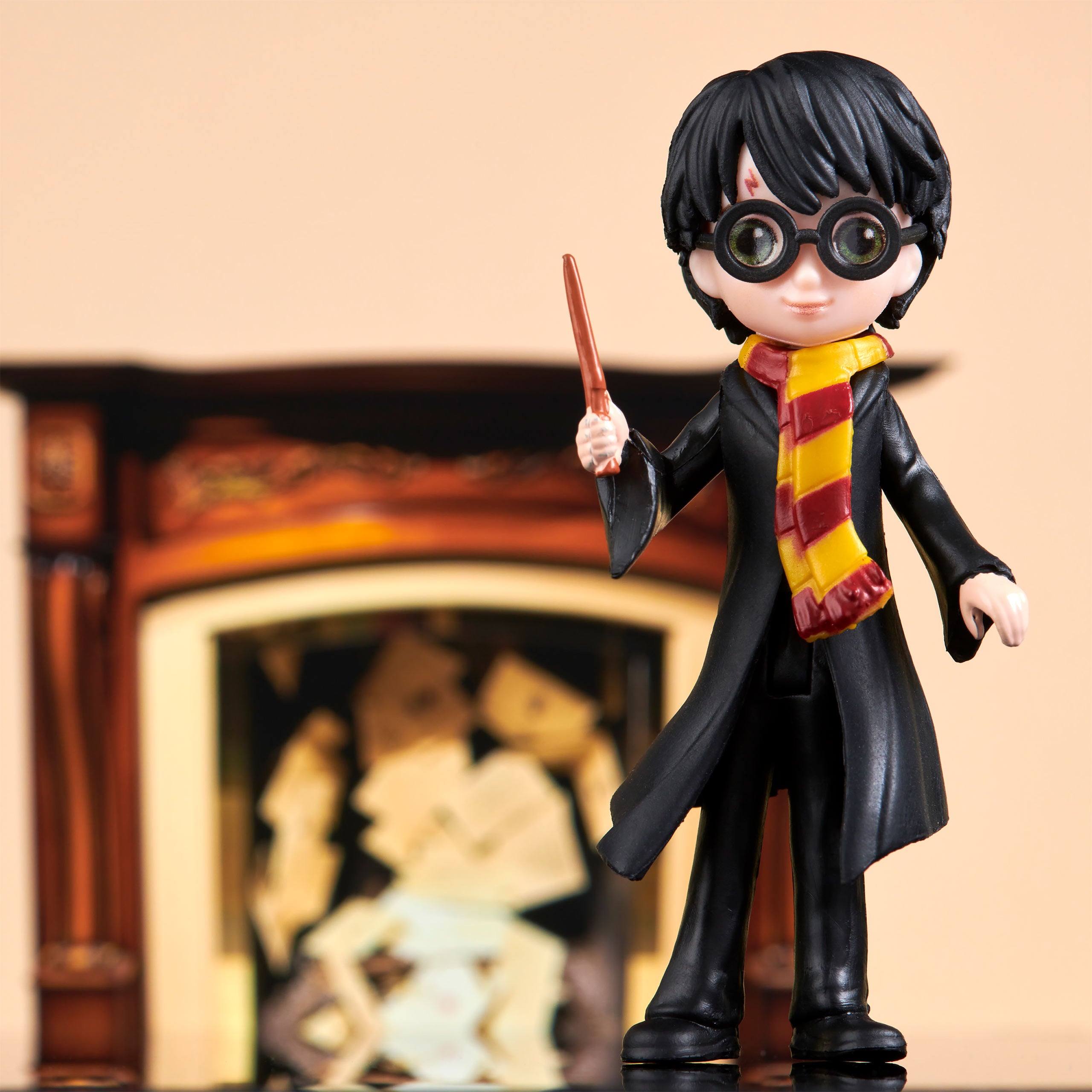 Product image Harry Potter Magical Minis Figure 7 cm