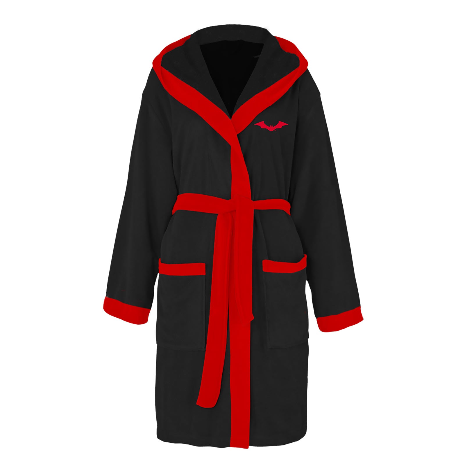 Product image The Batman - Logo Bathrobe