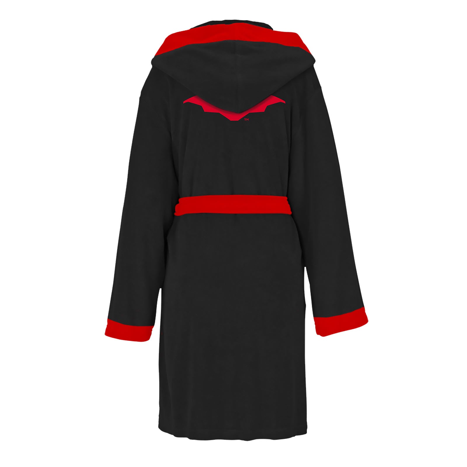 Product image The Batman - Logo Bathrobe
