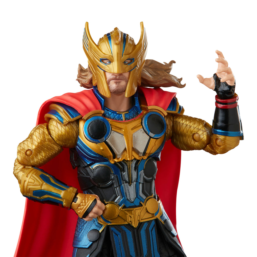 Product image Thor: Love and Thunder - Thor Action Figure