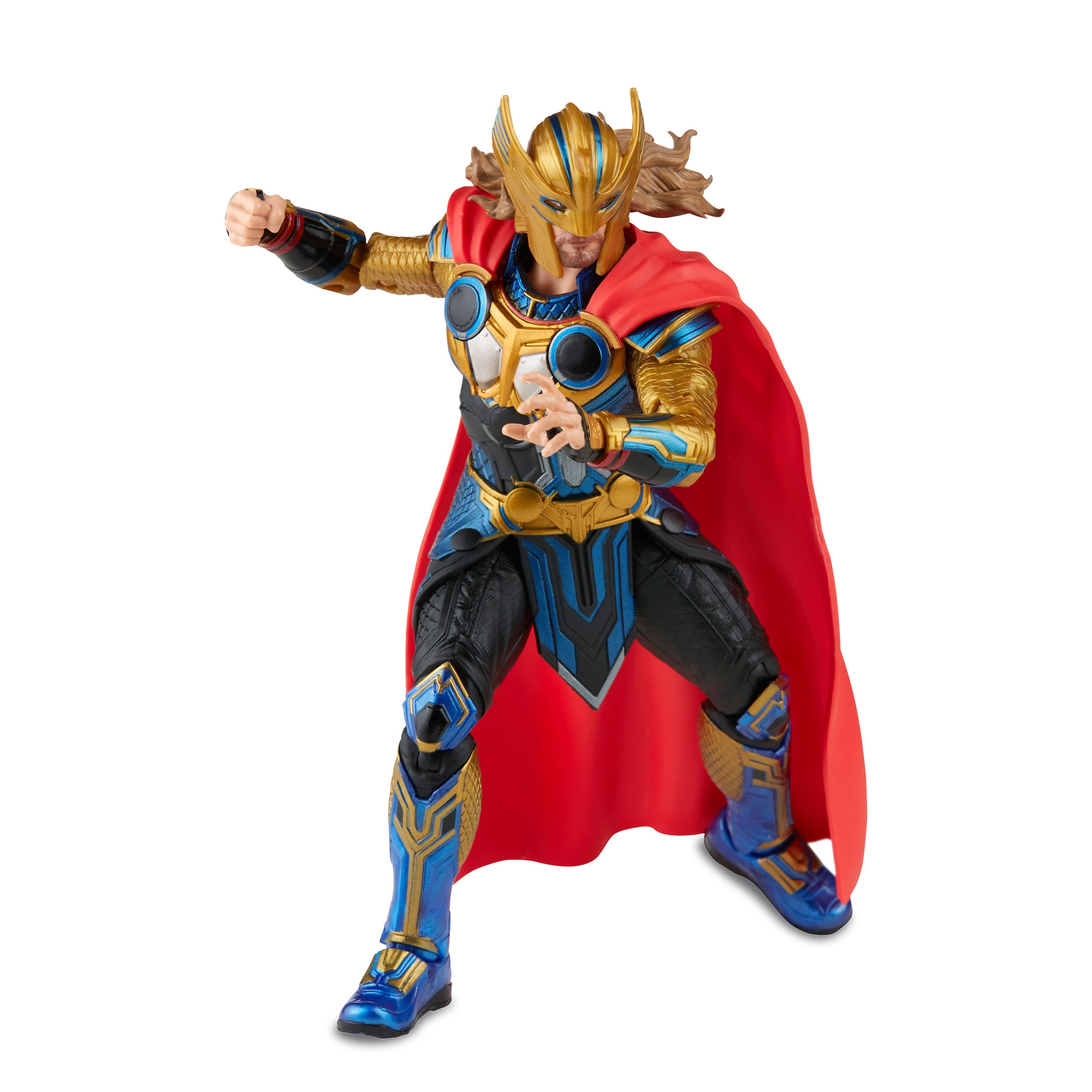 Product image Thor: Love and Thunder - Thor Action Figure