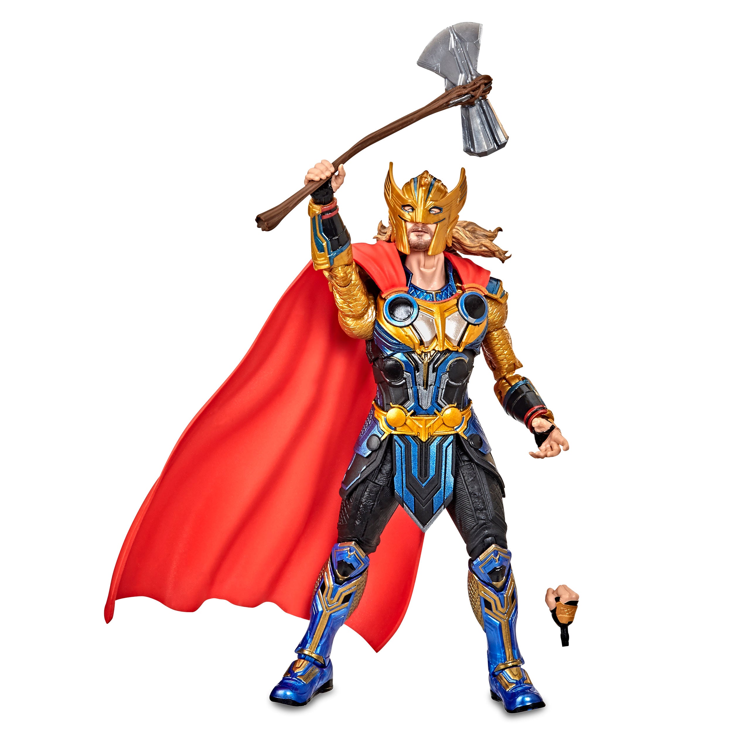 Product image Thor: Love and Thunder - Thor Action Figure