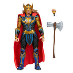 Product image Thor: Love and Thunder - Thor Action Figure
