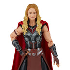 Product image Thor: Love and Thunder - Mighty Thor Action Figure