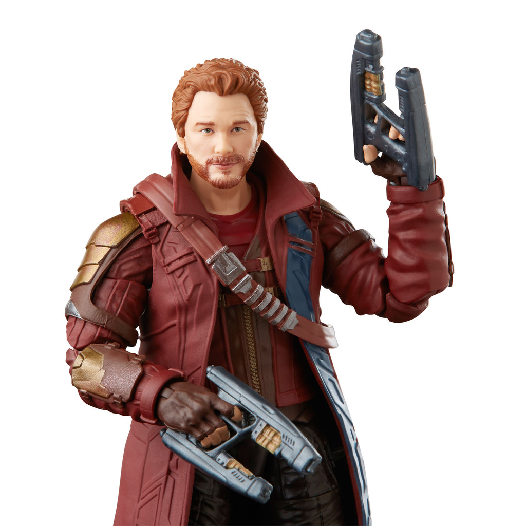 Product image Thor: Love and Thunder - Star-Lord Action Figure