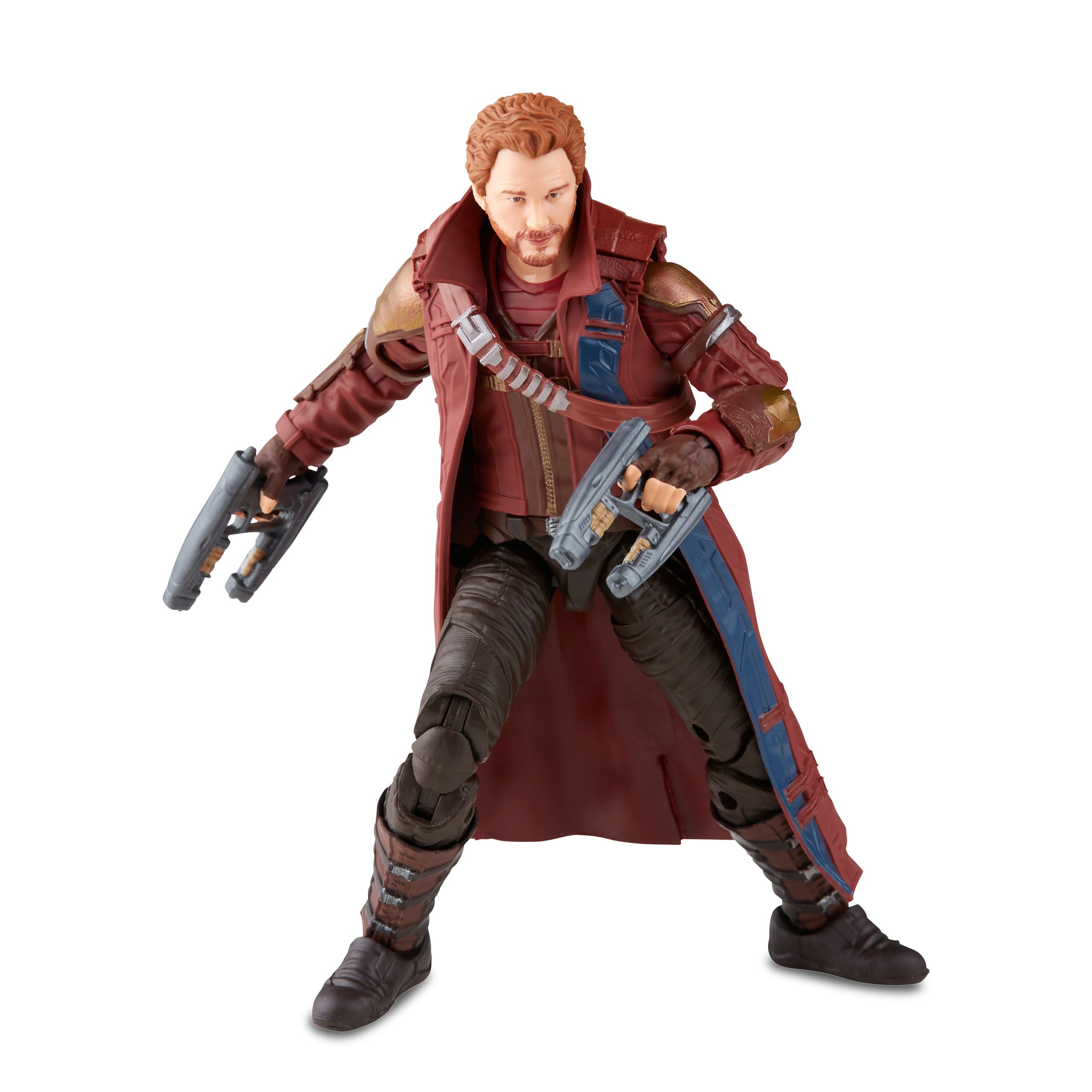 Product image Thor: Love and Thunder - Star-Lord Action Figure