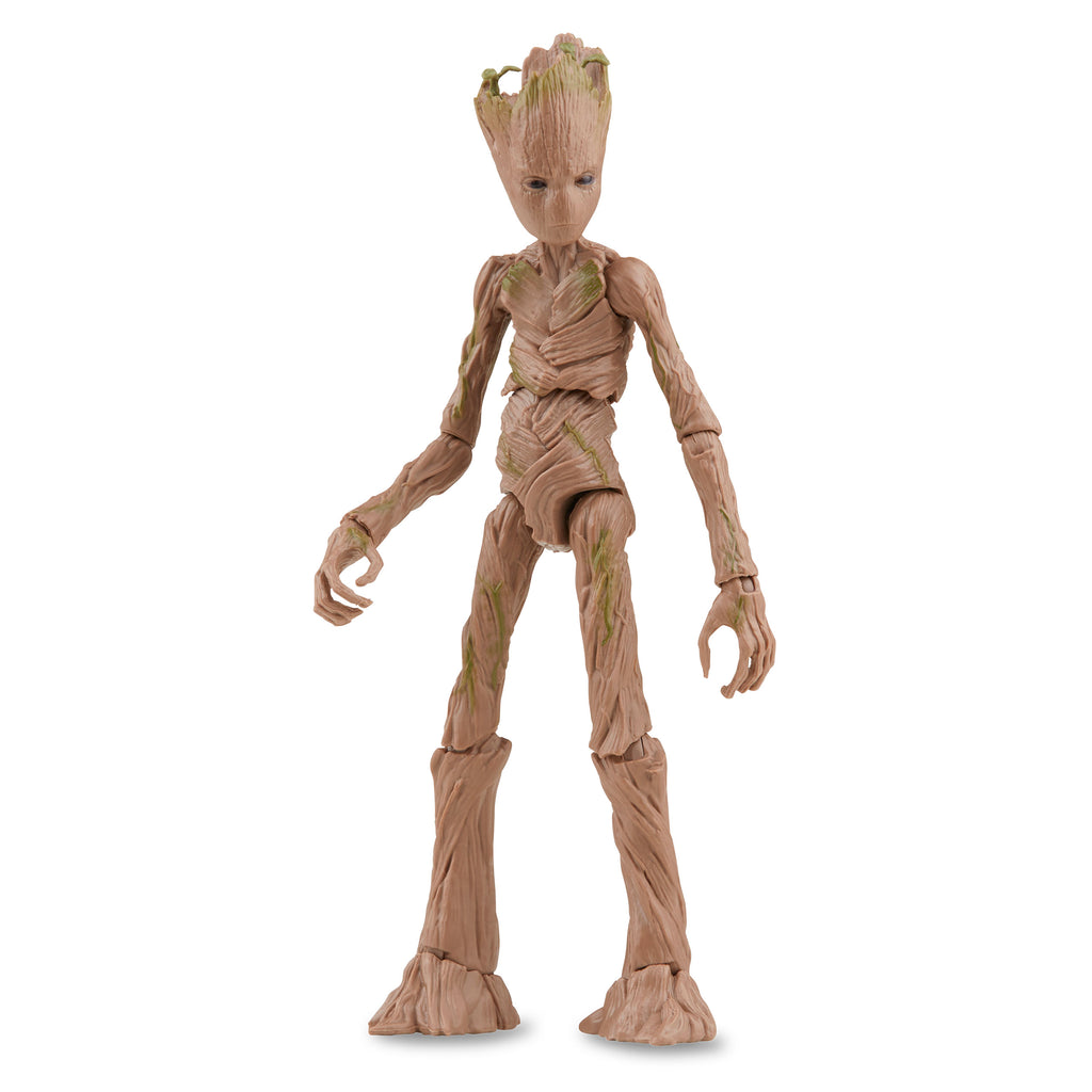 Product image Thor: Love and Thunder - Groot Action Figure