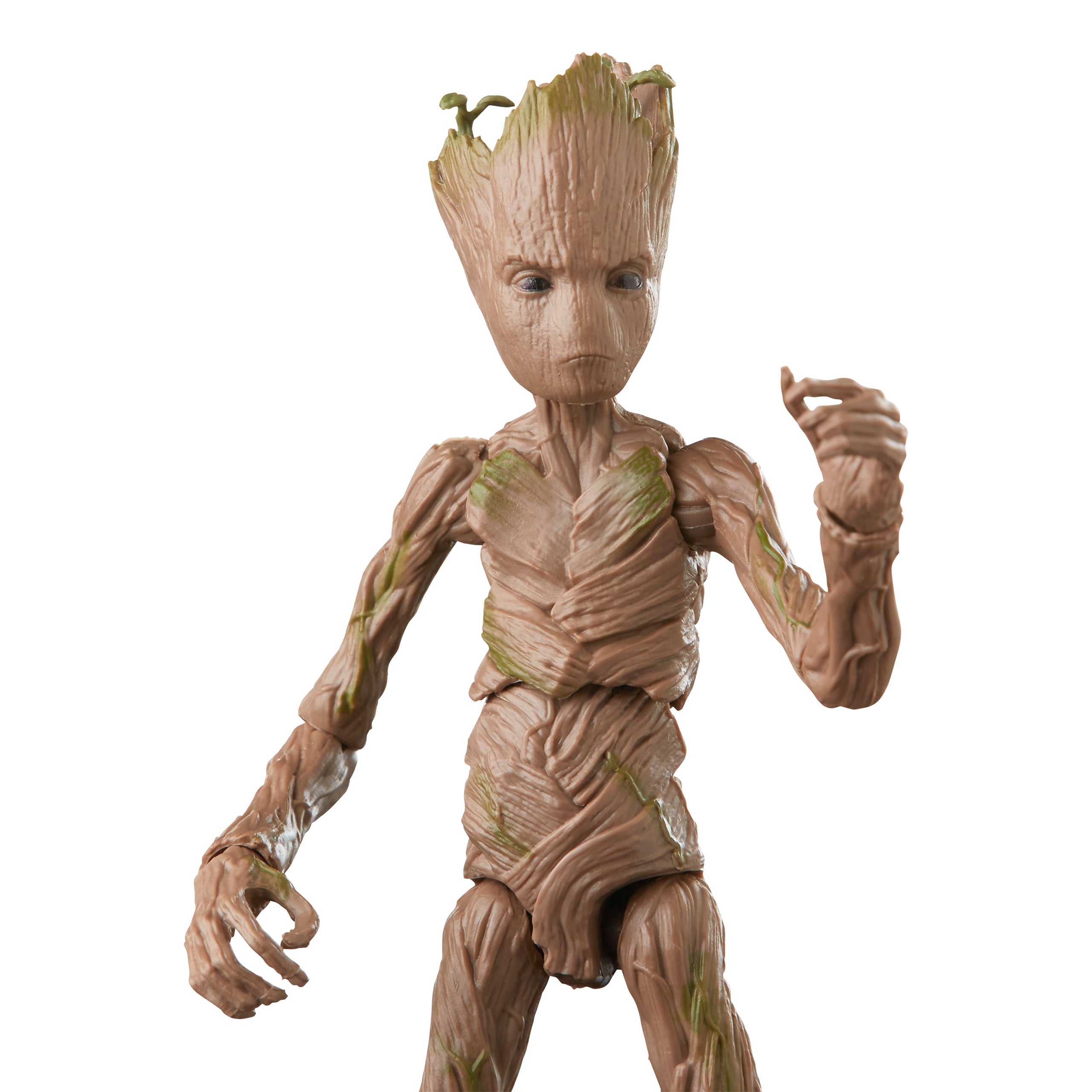 Product image Thor: Love and Thunder - Groot Action Figure