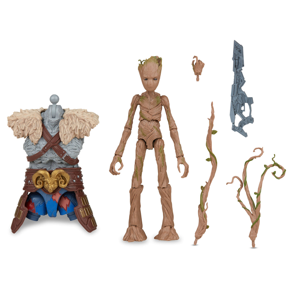 Product image Thor: Love and Thunder - Groot Action Figure