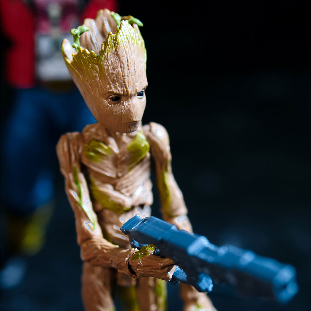 Product image Thor: Love and Thunder - Groot Action Figure
