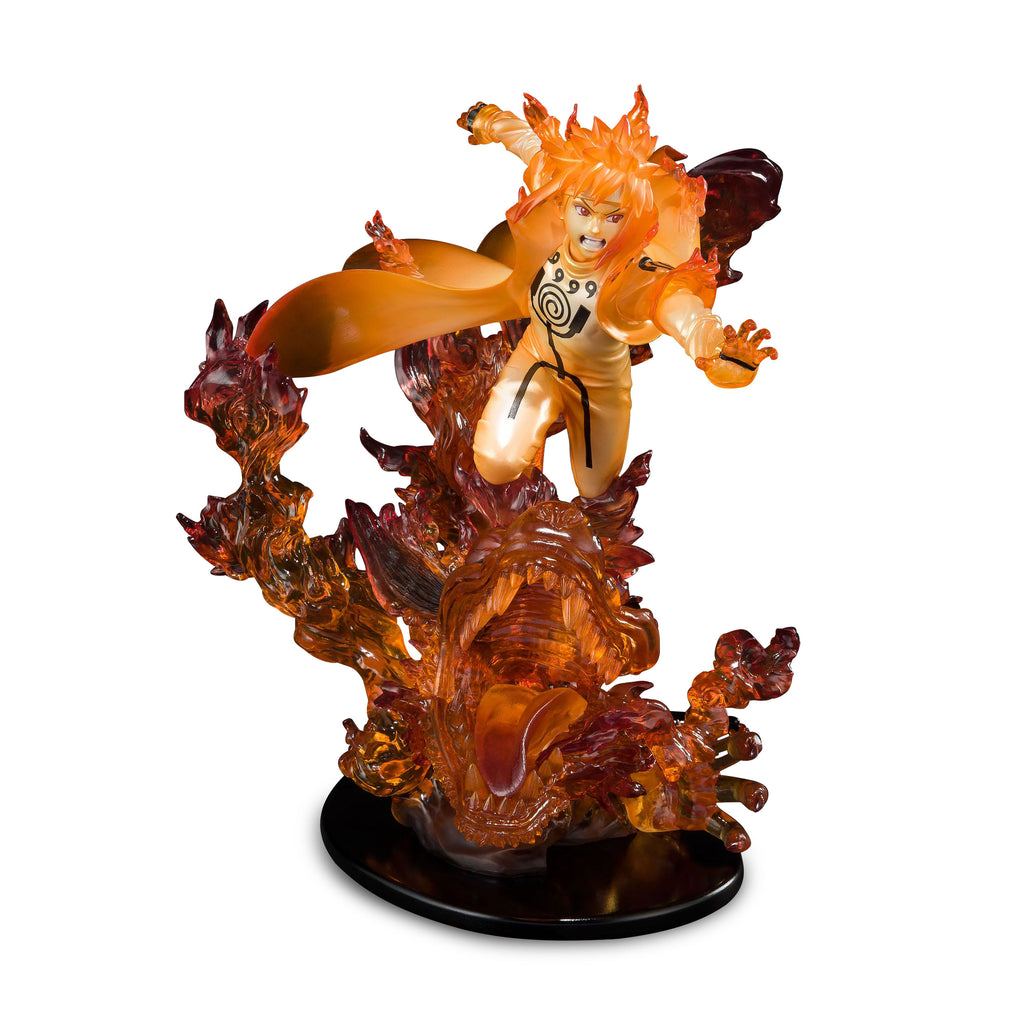 Product image Naruto Shippuden - Minato Namikaze Figure