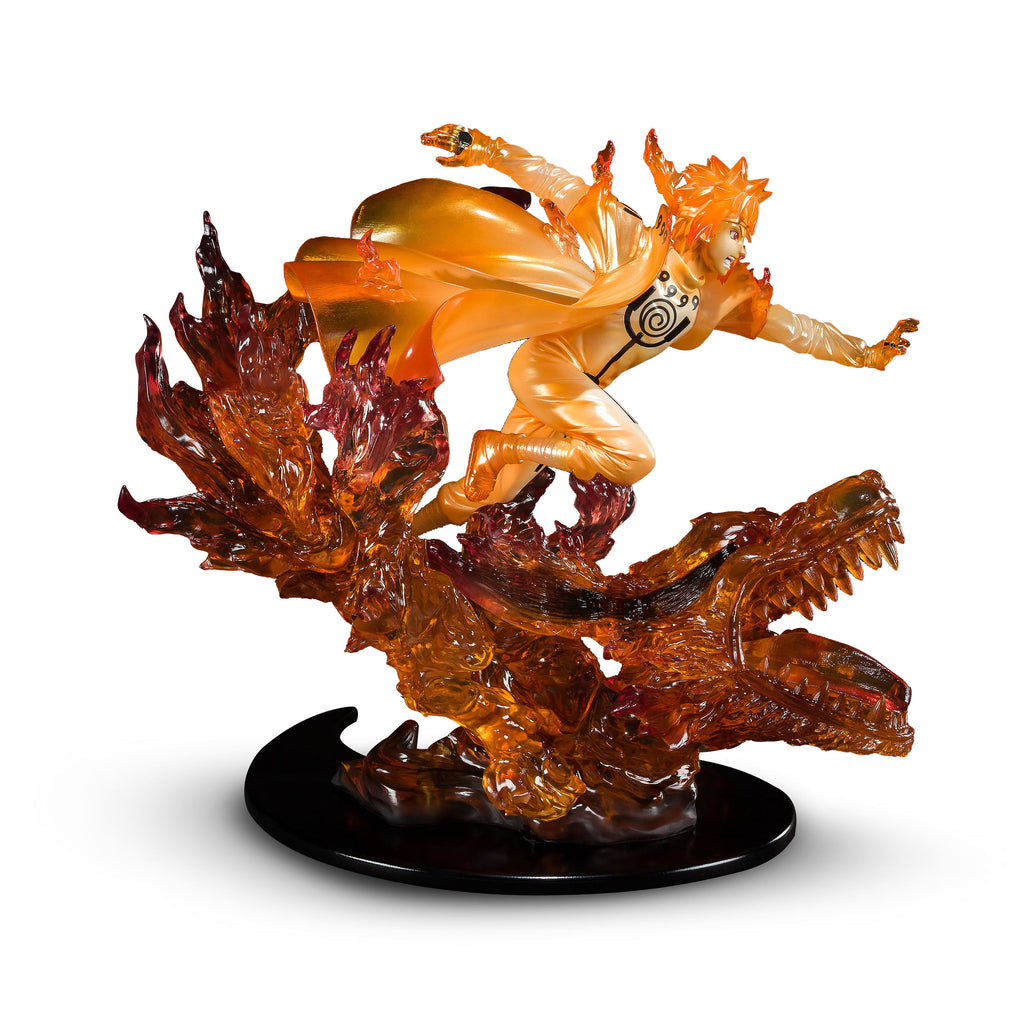 Product image Naruto Shippuden - Minato Namikaze Figure