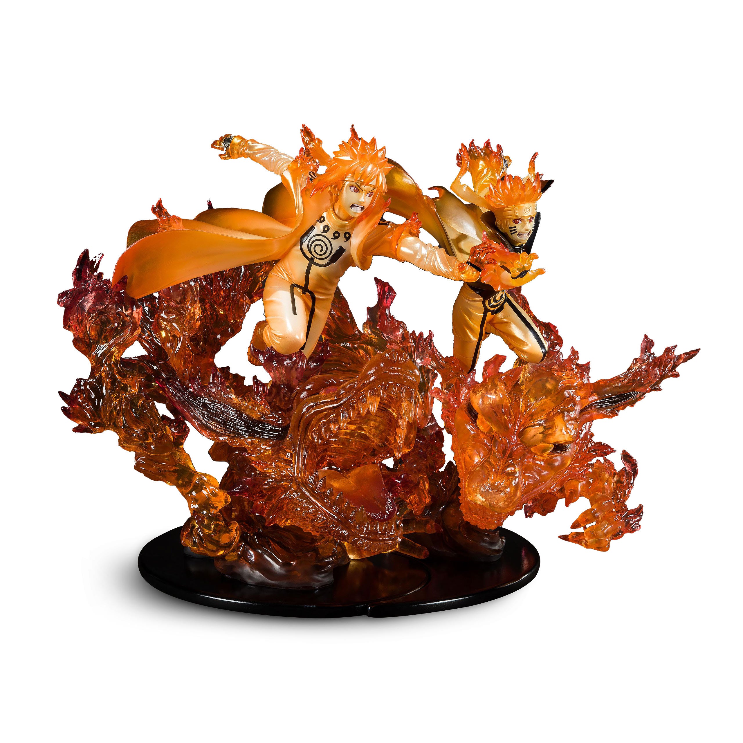 Product image Naruto Shippuden - Minato Namikaze Figure