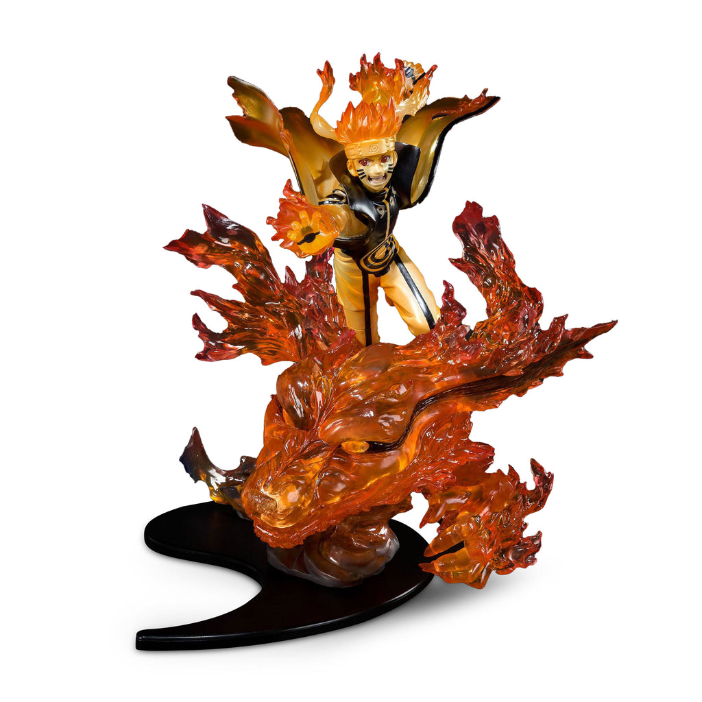 Product image Naruto Shippuden - Naruto Uzumaki Figure